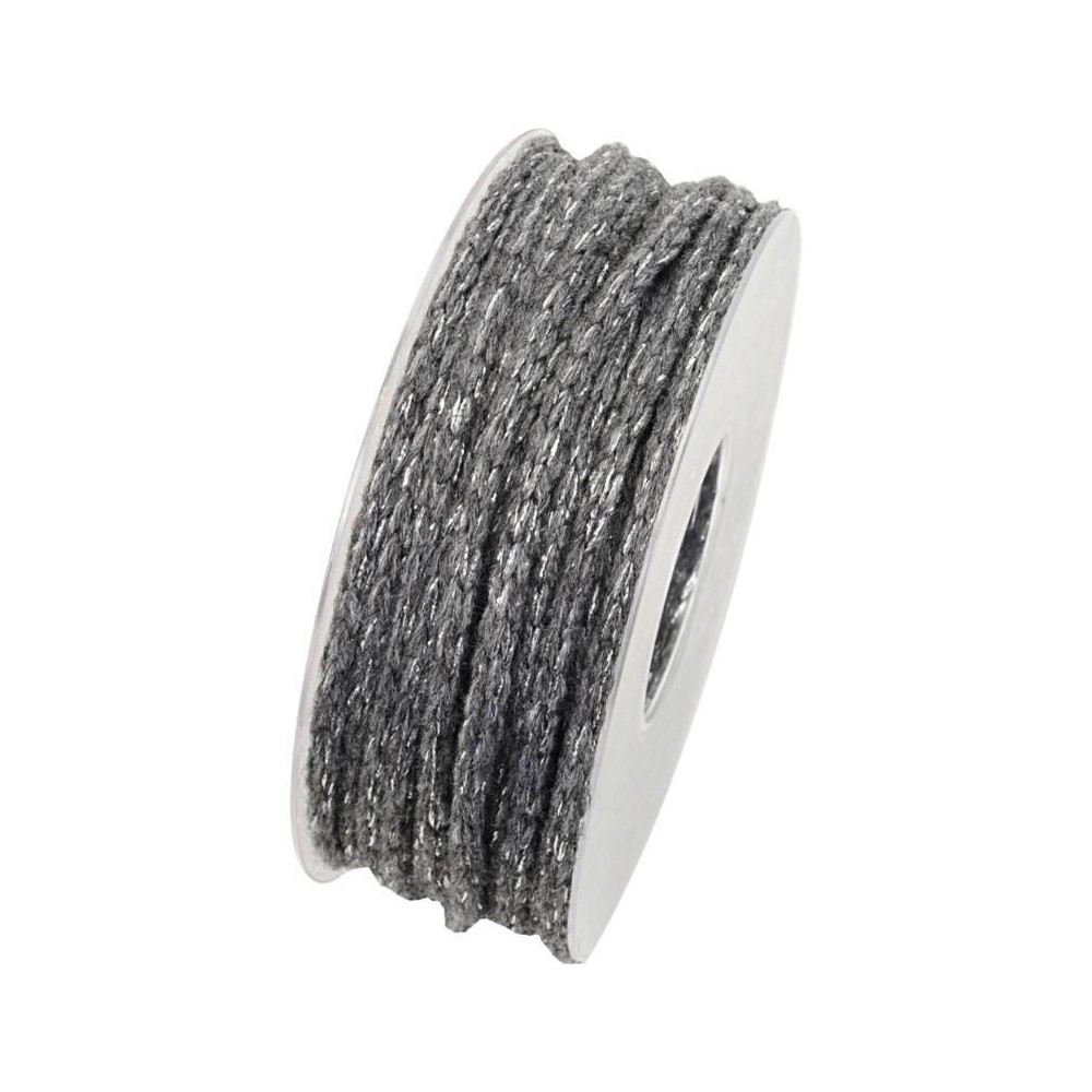 CORDONCINO LANALAME 6MMX20MT A